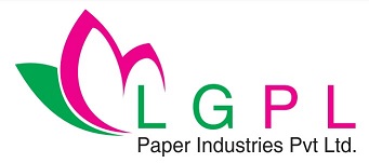 Lgpl Paper Industries Pvt Ltd. Device mark 5266883 Trademark