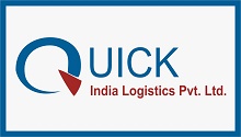 Quick India Logistics Pvt.ltd Device mark 5266974 Trademark