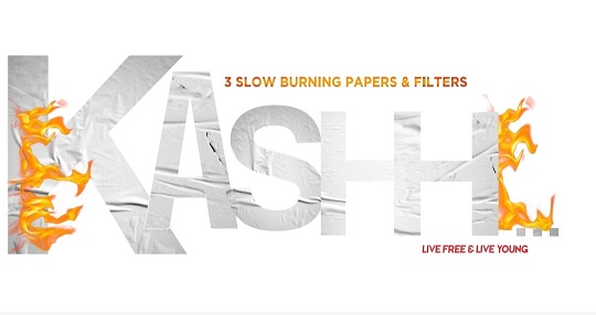 Kashh... Device mark 5267164 Trademark