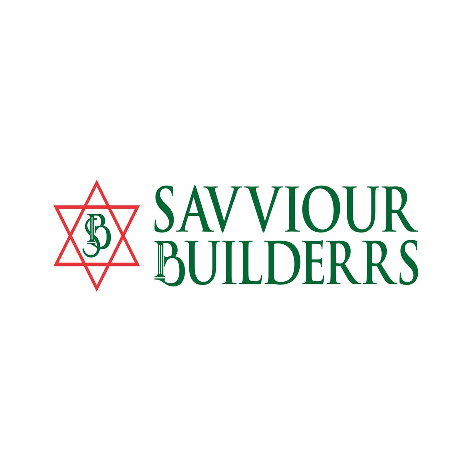Savviour Builders Device mark 5267168 Trademark