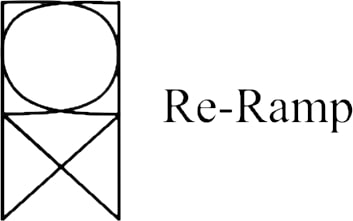Re-ramp Device mark 5267493 Trademark