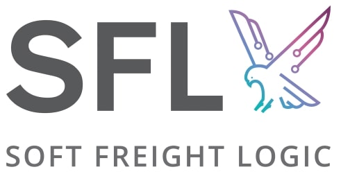 Sfl Soft Freight Logic With Flying Bird Device mark 5267587 Trademark