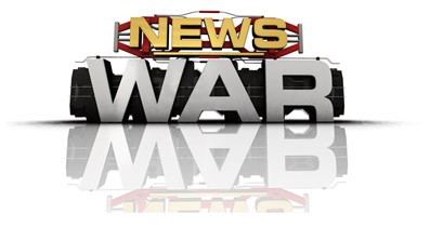 News War (label) Device mark 5267660 Trademark