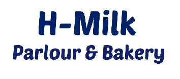 H Milk Parlour & Bakery Device mark 5268074 Trademark
