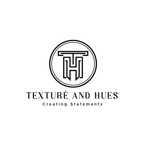 Texture And Hues Device mark 5268112 Trademark