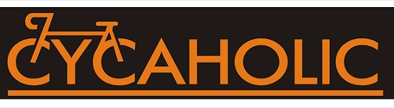 Cycaholic Device mark 5268503 Trademark