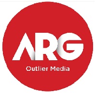 Arg Outlier Media Device mark 5268681 Trademark