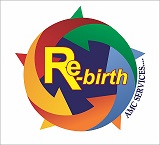 Rebirth Device mark 5269655 Trademark