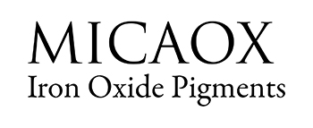 Micaox Iron Oxide Pigments Device mark 5269672 Trademark