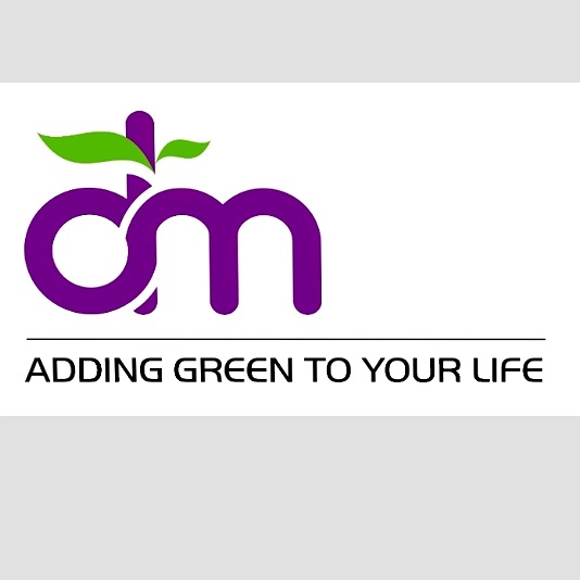 Dm Device mark 5269804 Trademark