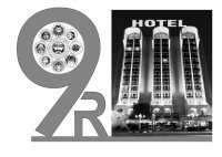 9 R Hotel Device mark 5270043 Trademark