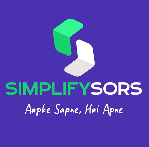 Simplifysors Aapke Sapne, Hai Apne Device mark 5270135 Trademark