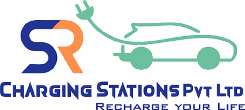 Sr Charging Stations Device mark 5270580 Trademark