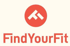 Findyourfit Device mark 5270799 Trademark