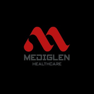 Mediglen Healthcare Device mark 5271026 Trademark