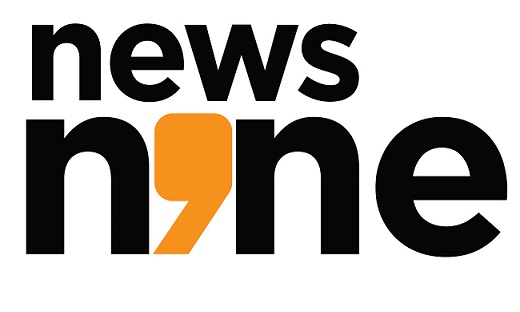 News Nine Device mark 5271266 Trademark
