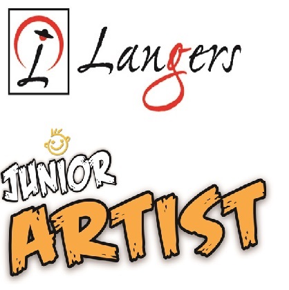 Langers Junior Artist (device) Device mark 5271629 Trademark