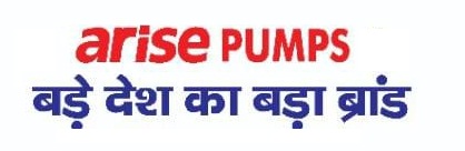 Arise Pumps Bade Desh Ka Bada Brand Device mark 5271707 Trademark