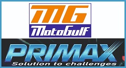 Mg Motogulf Primax Device mark 5271924 Trademark