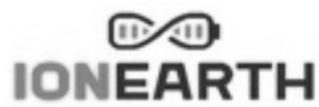 Ionearth Device mark 5272419 Trademark