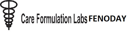 Care Formulation Labs Fenoday Device mark 5272752 Trademark