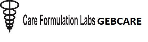 Care Formulation Labs Gebcare Device mark 5272753 Trademark