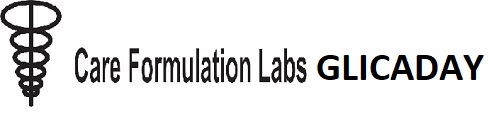 Care Formulation Labs Glicaday Device mark 5272754 Trademark