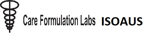 Care Formulation Labs Isoaus Device mark 5272756 Trademark