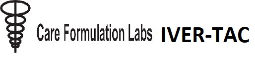 Care Formulation Labs Iver-tac Device mark 5272757 Trademark