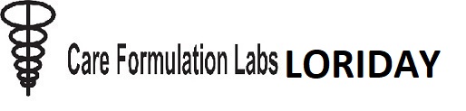 Care Formulation Labs Loriday Device mark 5272758 Trademark