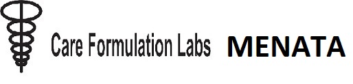 Care Formulation Labs Menata Device mark 5272759 Trademark