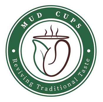 Mud Cups - Reviving Traditional Taste Device mark 5272858 Trademark