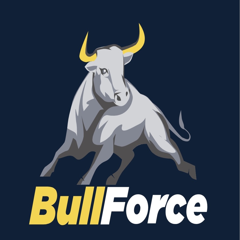 Bullforce Device mark 5272896 Trademark