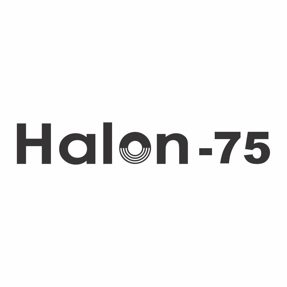 Device Of Halon75 Device mark 5273094 Trademark