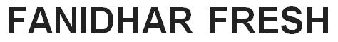 Fanidhar Fresh Device mark 5273293 Trademark