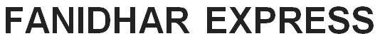 Fanidhar Express Device mark 5273294 Trademark