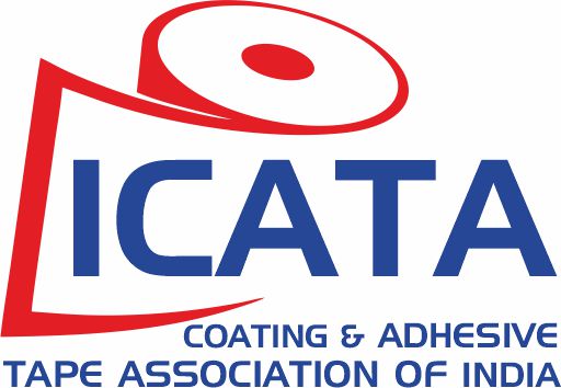 Icata Coating And Adhesive Tape Association Of India Device mark 5273864 Trademark