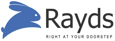 Device Of Rayds Device mark 5273923 Trademark