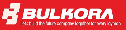 Bulkora With Logo (label Mark) Device mark 5274112 Trademark