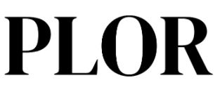 Plor Device mark 5274152 Trademark