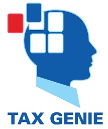Tax Genie Device mark 5274180 Trademark