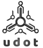 Udot Device/logo Device mark 5274197 Trademark