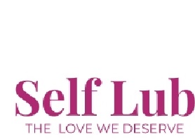 Self Lub With Tagline The Love We Deserve Device mark 5274669 Trademark