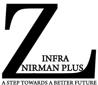 Infra Nirman Plus, Z Logo Device mark 5274755 Trademark