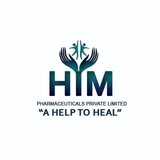 Him Pharmaceuticals Private Limited Device mark 5275122 Trademark