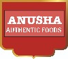 Anusha Authentic Foods Device mark 5275567 Trademark