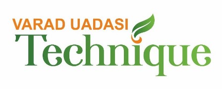 Varad Udasi Technique Device mark 5275658 Trademark
