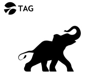 Tag Device mark 5275900 Trademark