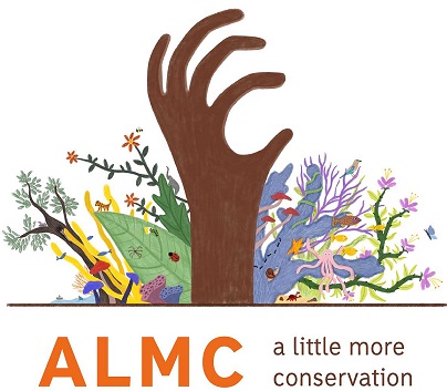 Almc A Little More Conservation Device mark 5276068 Trademark