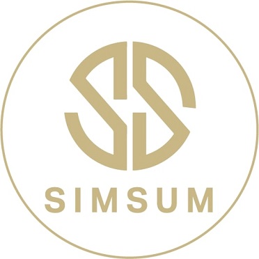 Ss Simsum Device mark 5276070 Trademark